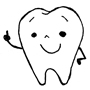 tooth